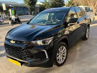 Chevrolet Tracker, 2 позиция 2023 года, КПП Автомат, в Бухара за 15 000 y.e. id7115348