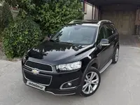 Chevrolet Captiva, 3 позиция 2015 года, КПП Автомат, в Ташкент за 12 400 y.e. id7478540