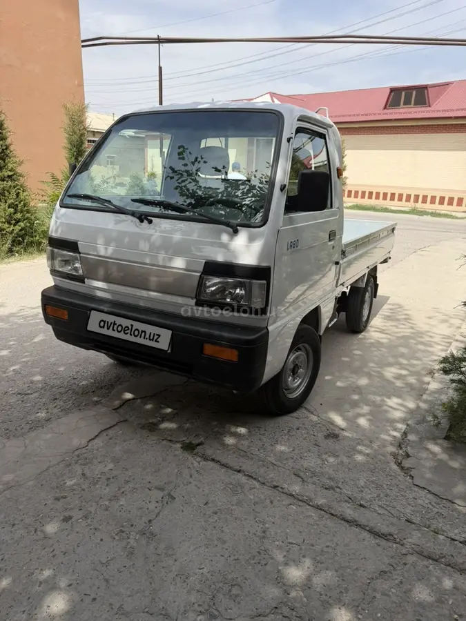 Chevrolet Labo