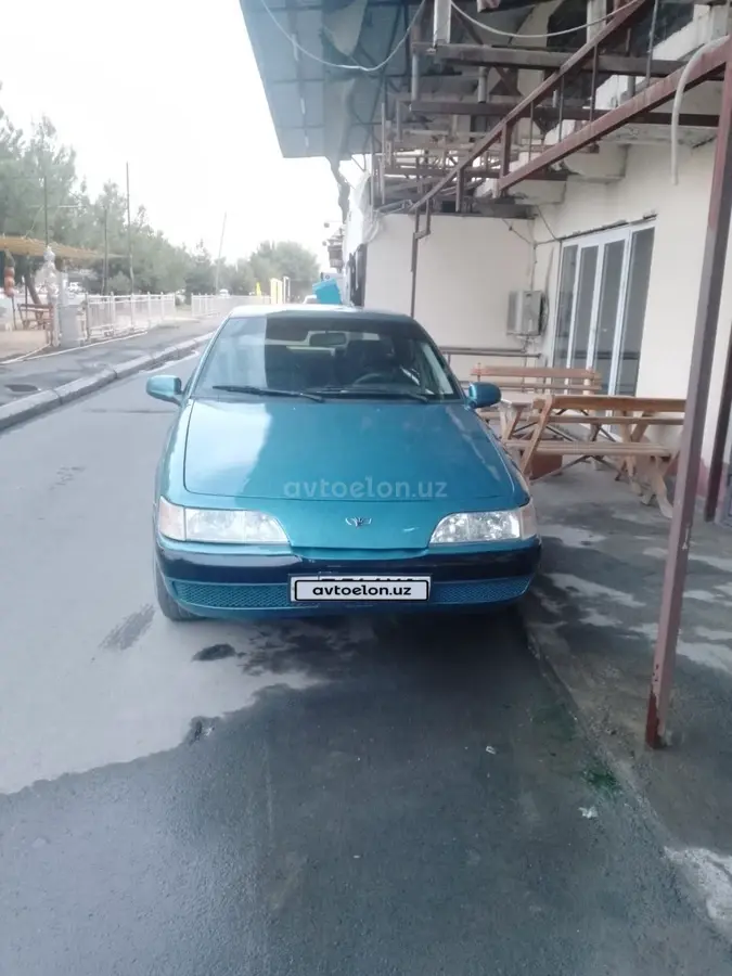 Daewoo Espero