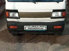 Chevrolet Labo, 2005