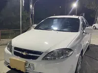 Белый Chevrolet Gentra, 1 позиция Газ-бензин 2020 года, КПП Механика, в Самарканд за 8 800 y.e. id7583339