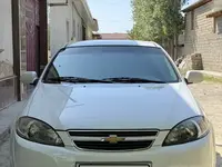 Chevrolet Gentra, 2 позиция 2018 года, КПП Механика, в Самарканд за 8 400 y.e. id7373050