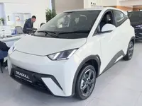 BYD Seagull 2026 года, КПП Автомат, в Самарканд за ~17 157 y.e. id6937856