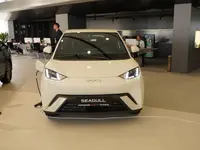 BYD Seagull 2026 года, КПП Автомат, в Самарканд за ~17 482 y.e. id6937856
