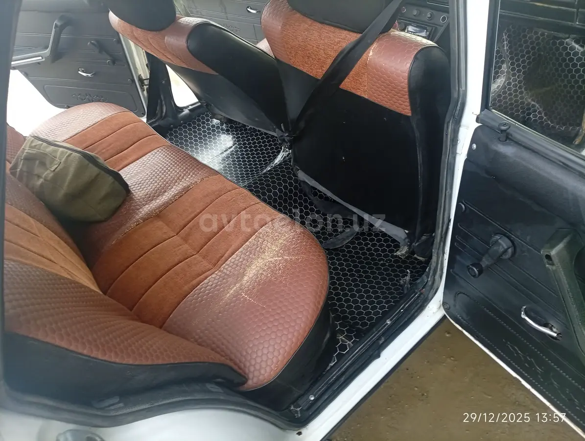 ВАЗ (Lada) 2106