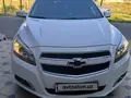 Chevrolet Malibu, 2 позиция 2013 года, КПП Механика, в Самарканд за 11 000 y.e. id7345628