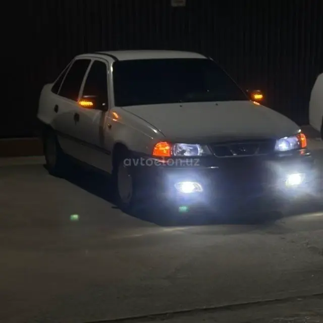 Daewoo Nexia