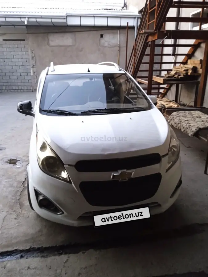 Chevrolet Cobalt,  4 евро позиция