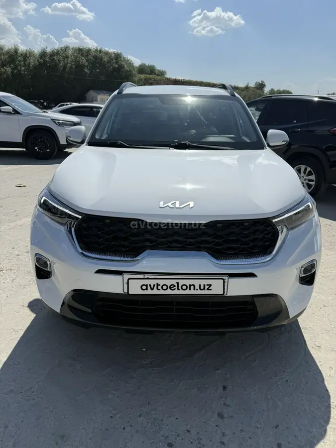 Kia Sonet