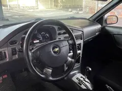 Chevrolet Nexia 2, 2014