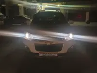 Chevrolet Captiva, 2 позиция 2012 года, КПП Механика, в Коканд за 9 200 y.e. id7135080