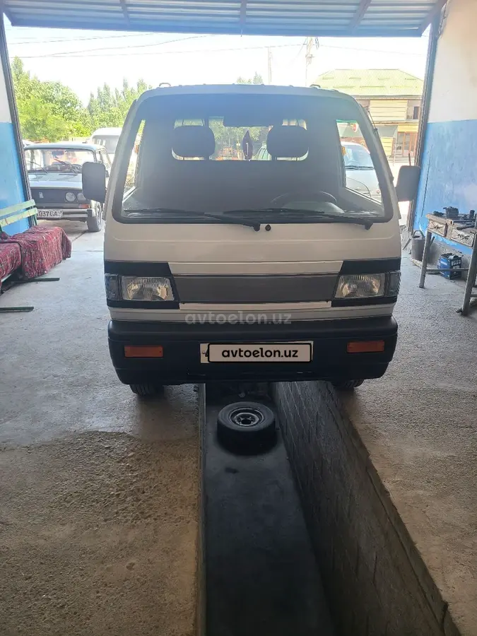 Chevrolet Labo