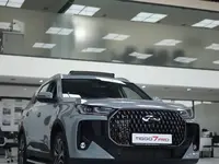 Белый Chery Tiggo 7 2026 года, КПП Автомат, в Навои за ~26 349 y.e. id5392028