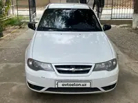 Белый Chevrolet Nexia 2, 4 позиция SOHC 2009 года, КПП Механика, в Самарканд за 4 800 y.e. id7588806