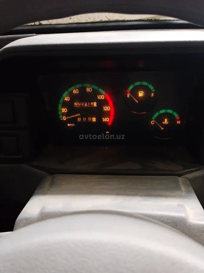 Chevrolet Labo
