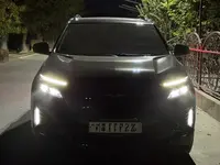 Chevrolet Equinox 2024 года, в Ташкент за 27 700 y.e. id7617243