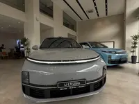 LI L9 2025 года, КПП Автомат, в Ташкент за ~76 277 y.e. id6701018