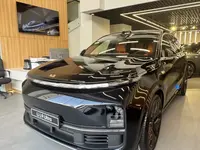 LI L9 2025 yil, КПП Avtomat, shahar Toshkent uchun ~69 965 у.е. id6701018