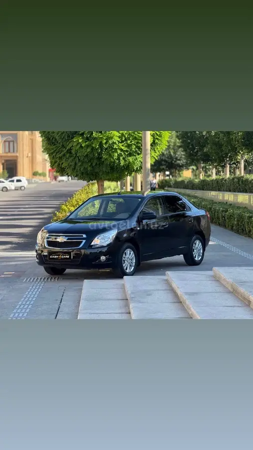 Chevrolet Cobalt