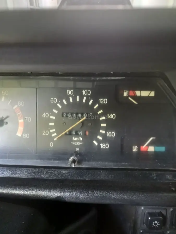 ВАЗ (Lada) Самара (хэтчбек 2108)