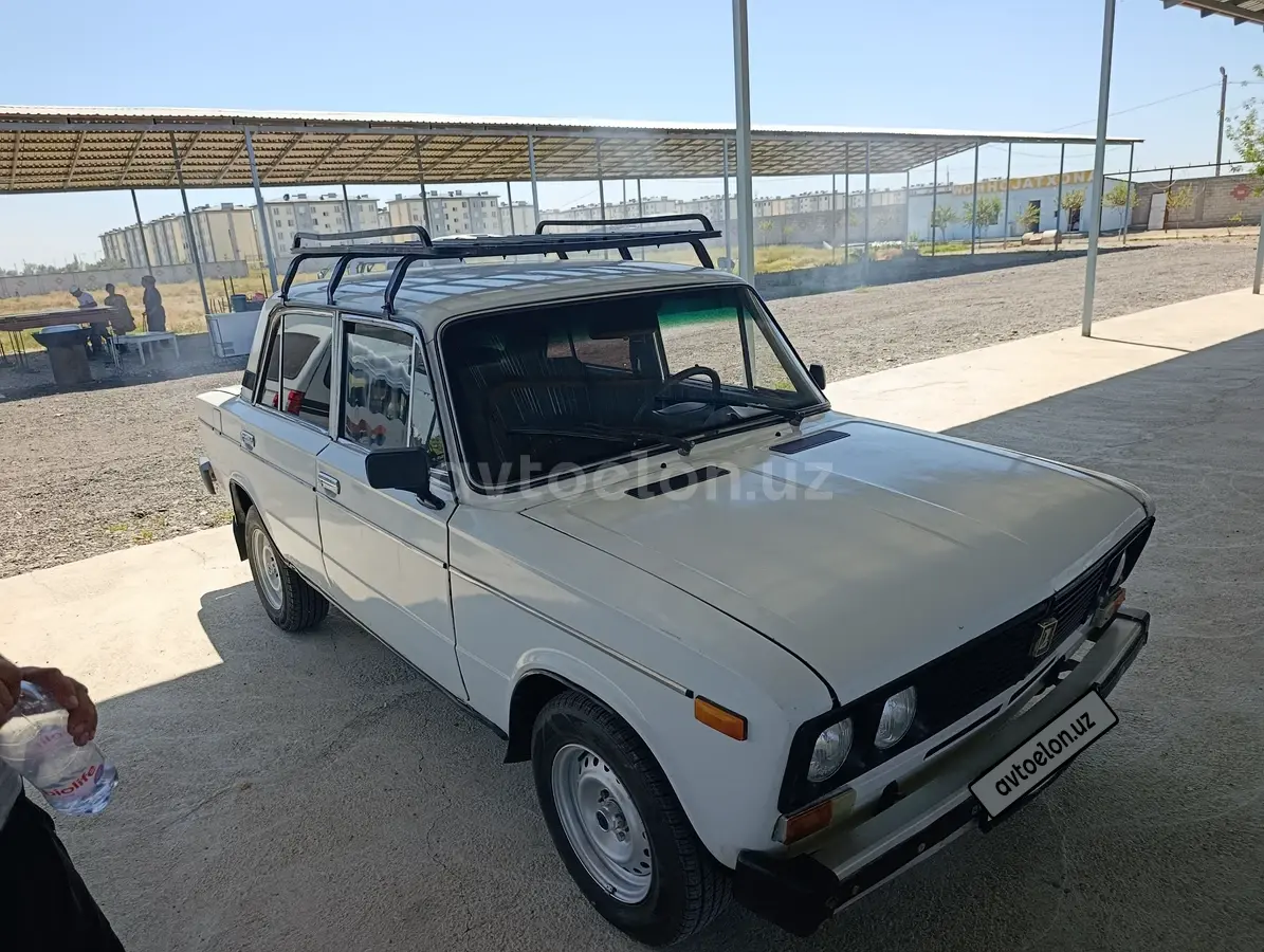 ВАЗ (Lada) 2106