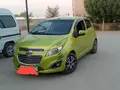 Chevrolet Spark, 3 позиция 2014 года, КПП Механика, в Джизак за ~4 617 y.e. id7188621
