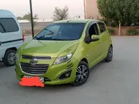 Chevrolet Spark, 3 позиция 2014 года, КПП Механика, в Джизак за ~4 617 y.e. id7188621