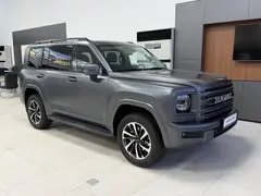 Haval H9 2026 года, КПП Автомат, в Бухара за ~47 698 y.e.