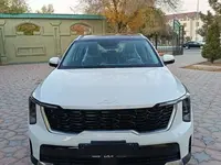 Белый Kia Sorento 2025 года, КПП Автомат, в Фергана за 46 000 y.e. id6864714