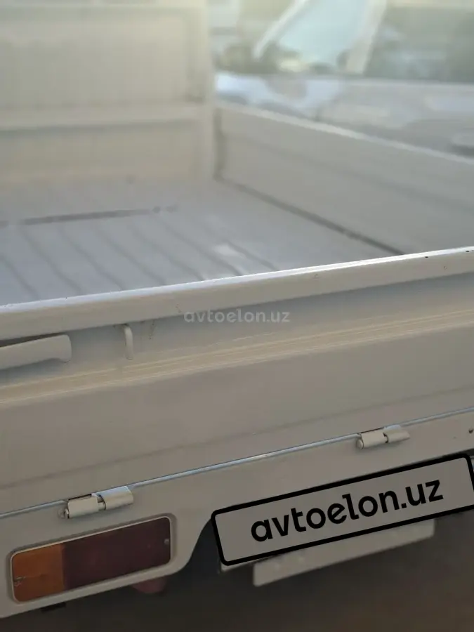 Chevrolet Labo