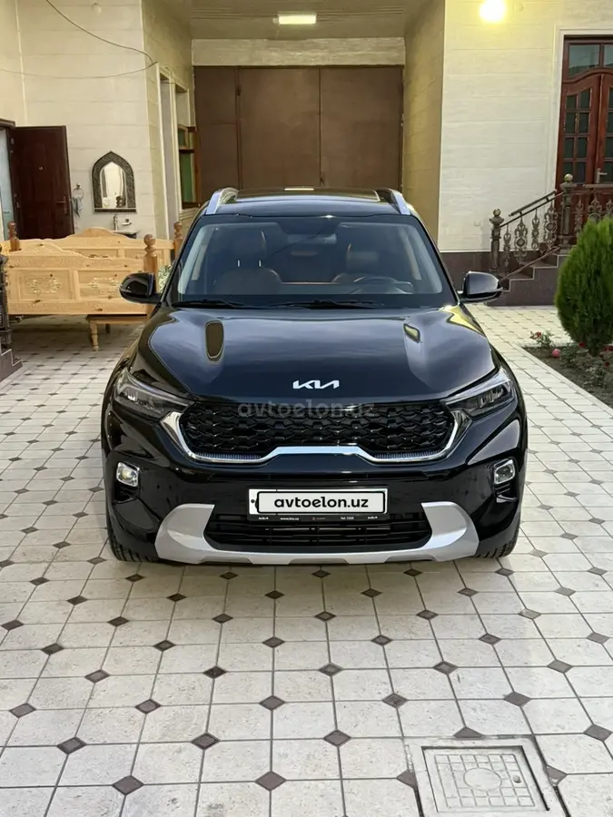 Kia Sonet