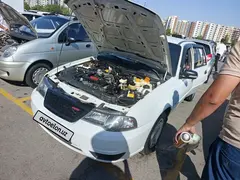 Chevrolet Nexia 2, 2016