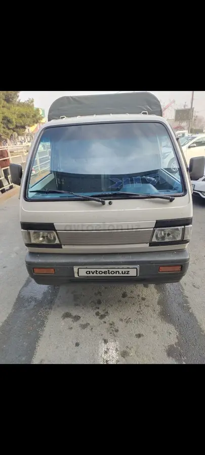 Chevrolet Labo
