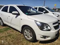 Chevrolet Cobalt, 4 позиция 2022 года, КПП Автомат, в Ташкент за 9 669 y.e. id7286646