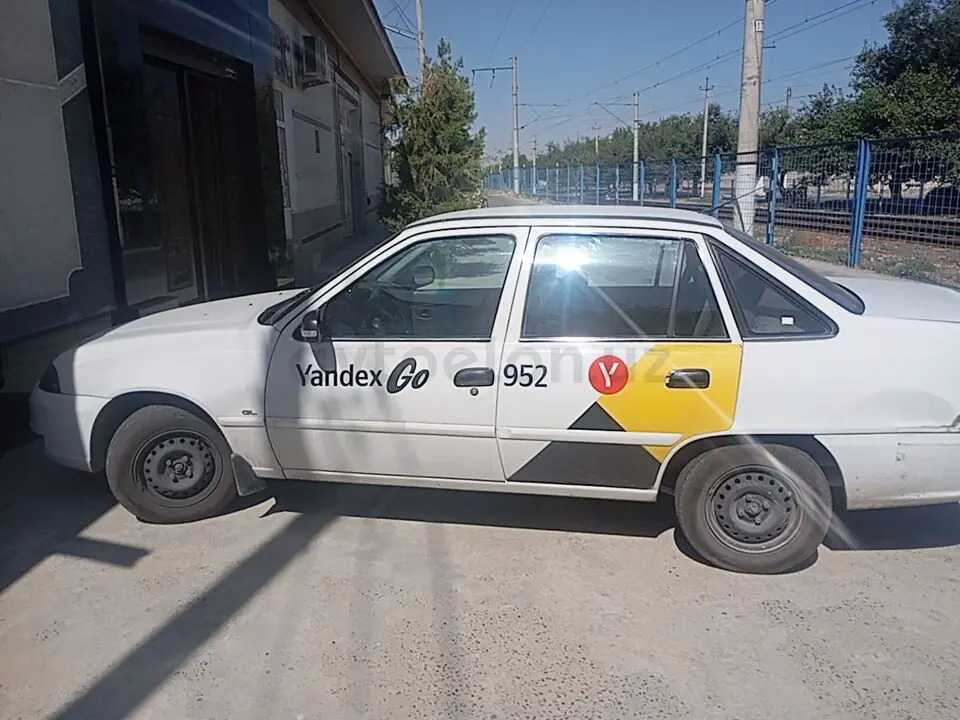 Daewoo Nexia II,  1 позиция SOHC