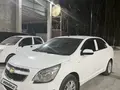 Chevrolet Cobalt, 4 позиция 2024 года, КПП Автомат, в Фергана за 11 000 y.e. id7543210