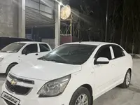 Chevrolet Cobalt, 4 позиция 2024 года, КПП Автомат, в Фергана за 11 000 y.e. id7543210