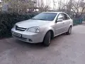 Chevrolet Lacetti,  3 позиция