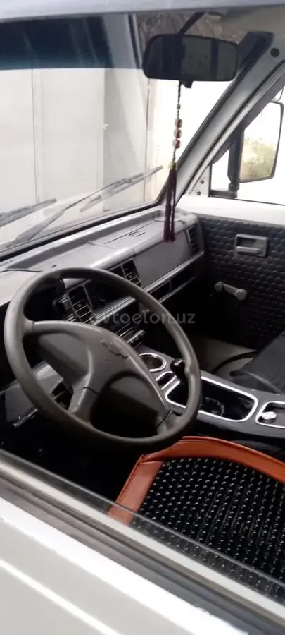 Chevrolet Damas