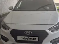 Hyundai Accent 2020 года, в Андижан за 12 200 y.e. id7110959