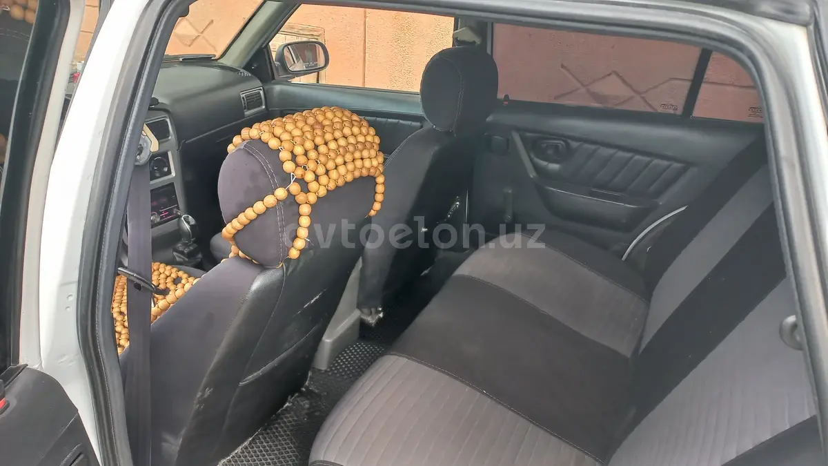 Chevrolet Nexia 2,  2 позиция SOHC