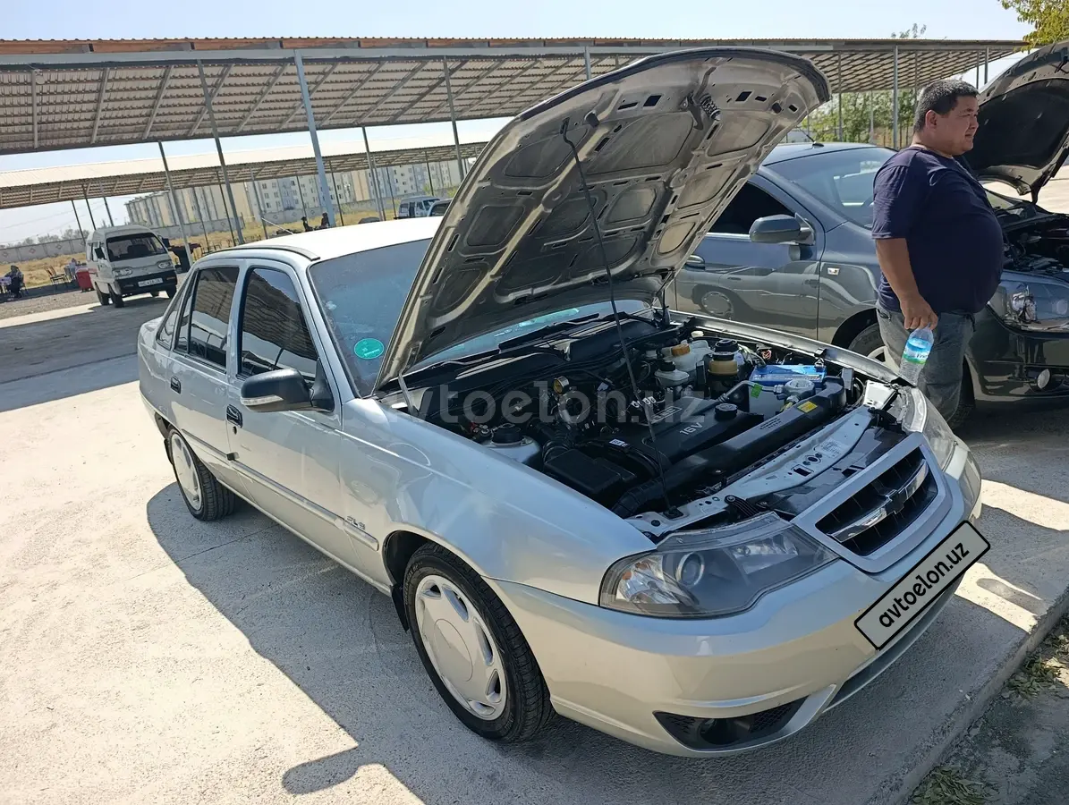 Chevrolet Nexia 2