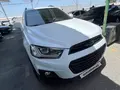 Chevrolet Captiva,  5 позиция