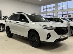 Haval M6 2026 года, КПП Автомат, в Бухара за ~23 427 y.e.