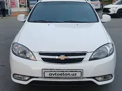 Chevrolet Gentra, 2019