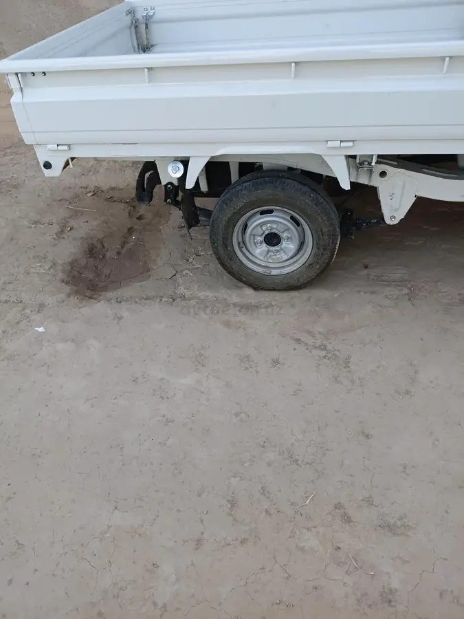 Chevrolet Labo