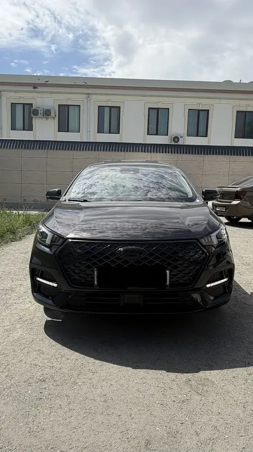 Chery Arrizo 6 Pro