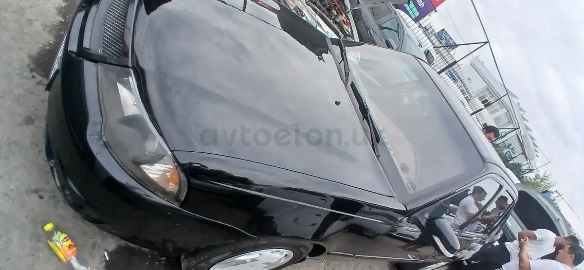 Chevrolet Nexia 2