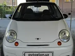 Daewoo Matiz (Standart), 1 позиция 2008 года, КПП Механика, в Бухара за 1 850 y.